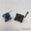 3D Analog Joystick Replacement for PS Vita 1000, Dual Left and Right Controller Sticks, High-Quality Black 7