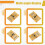ADS1256 24 ADC8 Road AD-Präzisions-ADC-Datenerfassungsmodul 7