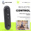 433MHz Remote Control Replace for Kiddoza Walking Pad Under Desk Treadmill 3860 3865 Accessories 2