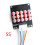 2X 5S Active Equalizer Balancer Lifepo4 / Lipo/ LTO Battery  Equalization Capacitor BMS Board 10