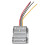 3X 12V BIS 24V 15A 360W    360W Step 6