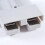 20Pcs for Anderson Plug Connector 50A 600V 6AWG Silver Plated Solid Copper Terminal AC/ Power Tools 4