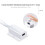 4X 5A 60W Ir Hand Sweep Sensor    12V/24V InterrUpteUr Connector Hand Wave Light Motion 2