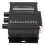 3X Power Amplifier Audio Karaoke Home Theater Amplifier 2 Channel Class D Amplifier USB/ AUX Input 6