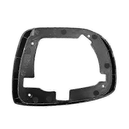Rear View Mirror Frame Side Mirror Cover for Ix35 2009-2017 Right 2
