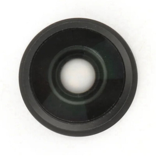 2X pour  X3 Verre D'Objectif de Remplacement pour PièCe D'Accessoires de Réparation de CaméRa D'Action 1