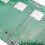 5X 3A 4 Channels Multiple Switching Power Supply Module 3.3V 5V 12V ADJ Output   Step-Down Buck Converter Board 5