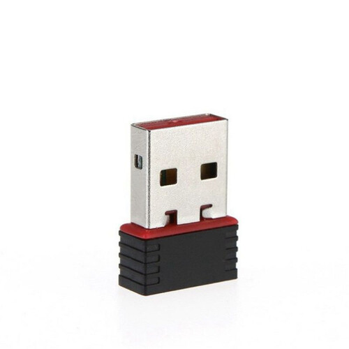 3X New Realtek USB Wireless 802.11B/G/N Lan Card Wifi Network Adapter RTL8188 2