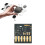 3X 2CH Video Switcher Module Multi-Viewing Angles  Dual Cameras Small Size for RC FPV Drone 6