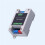 RS485 Modbus Relay PRO RS485 Interface Relay Modbus RTU Protocol Control Optocoupler Isolation 6