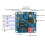 2X DY-SV8F Voice Playback Module MP3 Player UART I/O Trigger Amplifier Class D 5W 8M Storage Flash /TF for 5