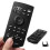 5X Replacement Remote Control CXE5116 for  AVH-1300NEX AVH-X390BS AVH-2300NEX 3