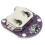 5X LilyPad Coin Cell Battery Holder CR2032 Battery Mount Module for 2