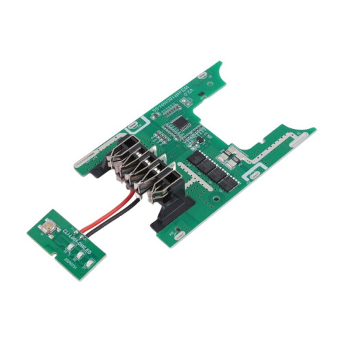 5X para  18V NOVA Placa de Circuito de Proteção BMS 18650 2