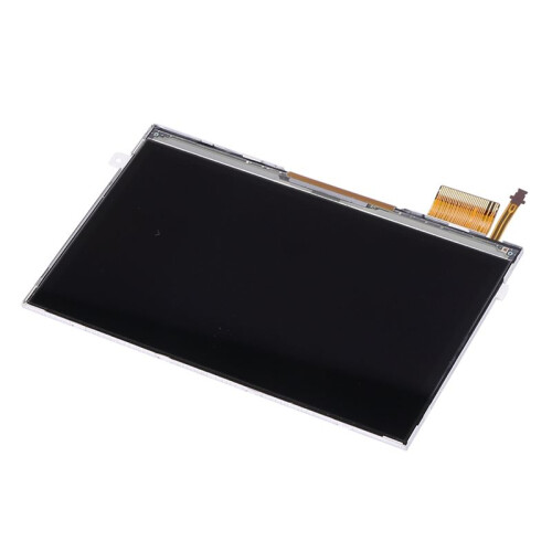 3X LCD Display Screen for PSP3000/ PSP 3000 Replacement Display Screen Total Host Console 2