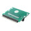 3X Laptop 44-Pin Men IDE A CF Card Adapter 3