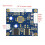 5X DSP Digital Reverb Module Karaoke Reverb Board Mixer Effector Module 0-99 100 Tipi di Effetti 5