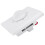2X Ac 220V 10A 30Min Countdown Timer  Electric Digital  Plug Control  Timer Socket Knob Style Mechanical 6