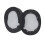 4 Pezzi per  Live 650BTNC 660 E65BTNC Duet NC Cuffia Copri Cuffie Nero 5