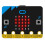 2X Micro:Bit V1.5 Scheda di Sviluppo Micro:Bit  Car Kit/Qtruck/Python Education BBC Microbit Robot Programmabile per Il DIY 5