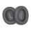 4 Pezzi per  Live 650BTNC 660 E65BTNC Duet NC Cuffia Copri Cuffie Nero 2