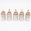 30 Piezas Conector RF UHF Conector Macho RG8 RG58 Cable Conector de Antena PL259 2