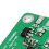 4X AD8317 High Speed Logaritmische Detector RF Log Detector RF Signaal Log Output Power Meter 1M-10000MHz Controller 6