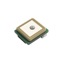 Modulo GNSS L76K 2 Pezzi WiFi LoRa 32 V4 T114 V2 Modulo GPS Supporto Meshtastic IoT Alimentatore 2,8 V-4,3 V