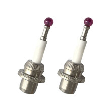 3D Sensor 80.362.00 Touch Probe StylusM3 4mm Ruby Ceramic Stem CNC Cmm Machine 2pc