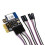 6X A3 Tuya Wifi PC Power  Computer Remote Boot Startup Card Telecommuting PICE  Card APP Remote Control 4