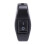 5X Black Bedroom  Off Button in   6A/250VAC 10A/125VAC 2