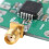 4X AD831 High Frequency Transducer RF Mixer Module 500MHz Bandwidth RF Frequency Converter 6