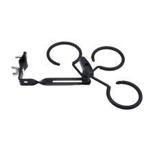 Trumpet Mute Stand Holder for Cornet Trumpet Trombone Mute Storage Trumpet Mute Storage Wind Instrument Accessories