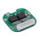 2X 10S 36V BMS 15A Different  Integrated IC for Scooter 18650 Battery 6