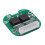 5X 10S 36V BMS 15A Different  Integrated IC for Scooter 18650 Battery 4