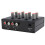 2X EQ-7 Car Audio Headset Amplifier 7-Band EQ Equalizer 2 Channel Digital Sound Equalizer 6