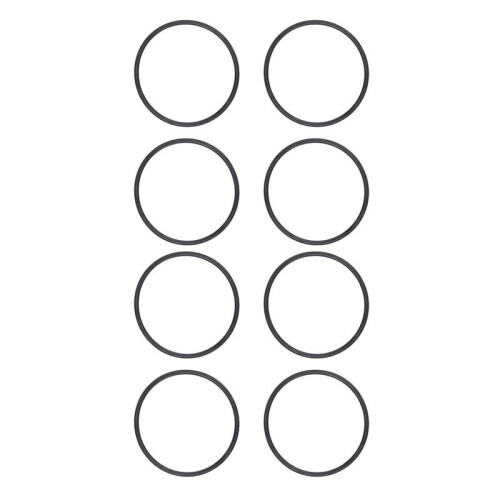8-Pack CLX200K Replacement O-Ring,for  Pool Chlorinator Lid CL200/CL220 1