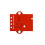 10X 0-40Kpa Air Pressure Sensor Module Water Level and LIquid Level Sensor Controller Board 3