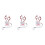 3X 12V 24V PIR Motion Sensor  IR Infrared Human Induction  Delay Relay  Corridor LED Light Timer 1