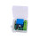 4X  12V Single Channel Relay Module Universal Wireless  RF Relay Receiver + 2 CH Remote Controller 6