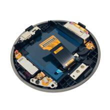 Rear Cover Component Replacement for  Watch S3,Watch Back Cover Main Circuit Board Repair Assembly Parts
