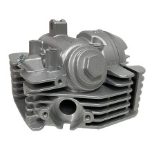Motorcycle Cylinder , Two-Cylinder 5VL-E1111-01 for XTZ125, YBR125, YB125