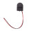 80/Pcs CR2032 Button Coin Cell Battery Socket Holder Case Cover with -OFF  3V Battery Box 8