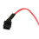 Hantek HT301 2 Pin Sensor Breakout Leads Automobile Diagnostic Oscilloscope Test Cable 4
