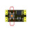 2Pcs XL-10AL Single Bond Button Bistable  One Key  Module 3.5-5.4V 300nA Load 10A Low Power 5