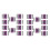20Pcs TCA9548A I2C IIC Multiplexer Breakout Board Module 8 Channel Expansion Development Board for Ardu Ino 1
