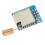 4X Ra-01 LoRa SX1278 433M Wireless Spread Spectrum Transmission Module Most Distant 10KM 4