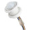 4Pcs Motion Sensor Light  110-220V PIR Sensor  Detection  Delay Adjustable Infrared Induction Detector 7