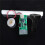 10X USB Humidifier Module Aerosolizer Control Board Humidifier Board Misting Module Humidifier Module 5V 2