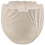 Beliani Plant Pot ARPONE 44 cm Light Beige 1